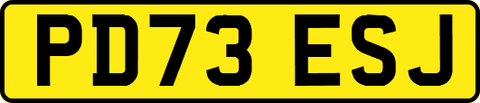 PD73ESJ
