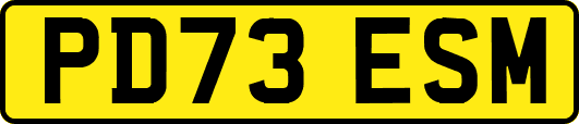 PD73ESM