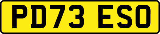 PD73ESO