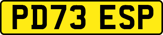 PD73ESP
