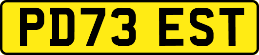 PD73EST