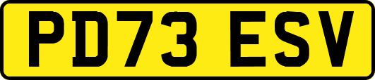 PD73ESV