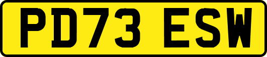 PD73ESW
