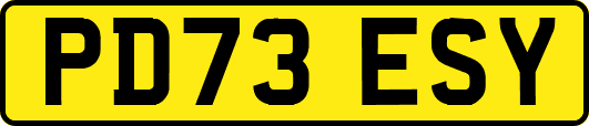 PD73ESY