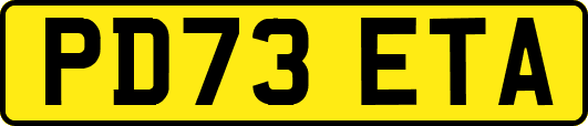 PD73ETA