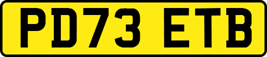 PD73ETB
