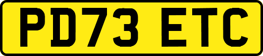 PD73ETC