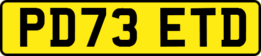 PD73ETD