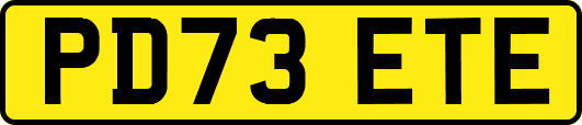 PD73ETE