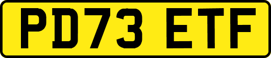PD73ETF