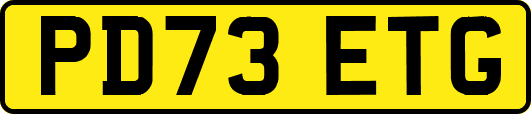 PD73ETG