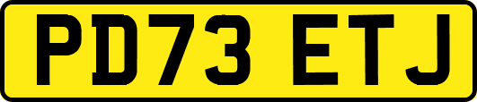 PD73ETJ