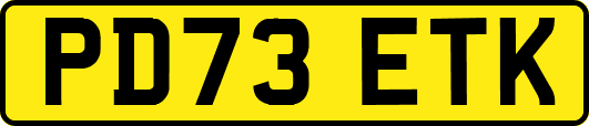 PD73ETK