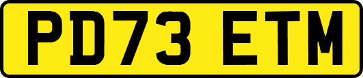 PD73ETM