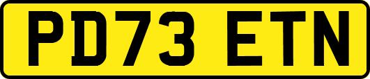 PD73ETN