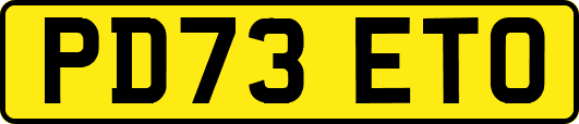PD73ETO