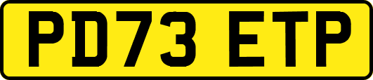 PD73ETP
