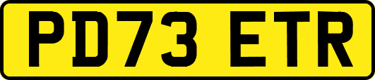PD73ETR
