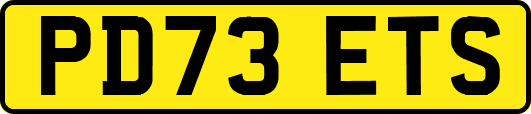 PD73ETS