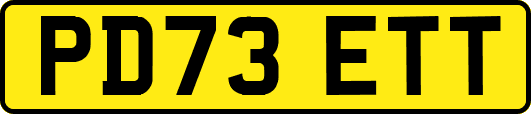 PD73ETT