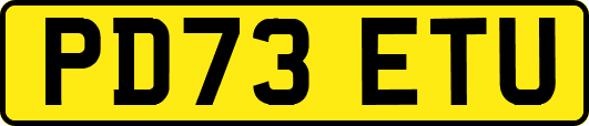 PD73ETU