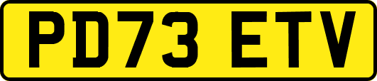 PD73ETV