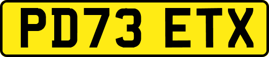 PD73ETX