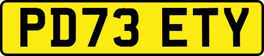 PD73ETY