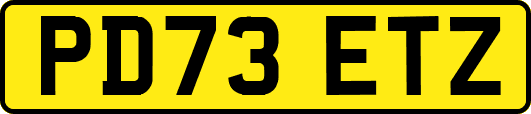 PD73ETZ