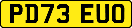 PD73EUO