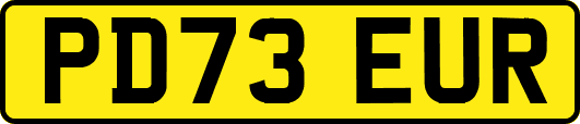PD73EUR