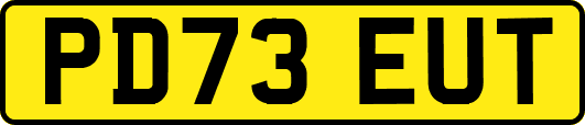 PD73EUT
