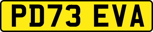PD73EVA