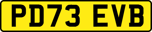 PD73EVB