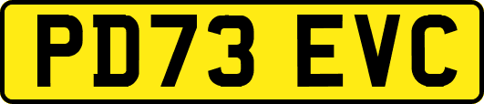 PD73EVC