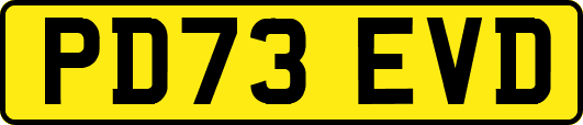 PD73EVD