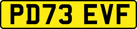 PD73EVF