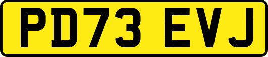 PD73EVJ