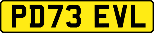 PD73EVL