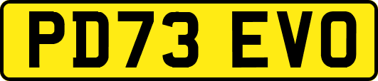 PD73EVO
