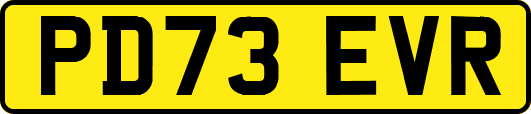 PD73EVR