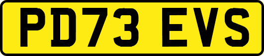 PD73EVS