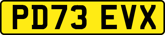 PD73EVX