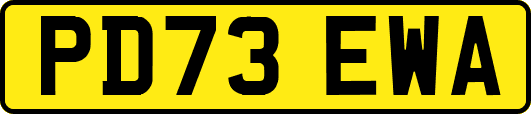 PD73EWA