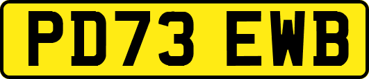 PD73EWB