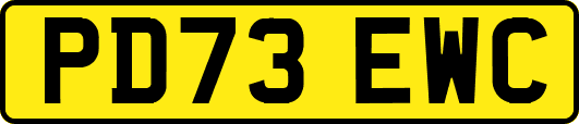 PD73EWC