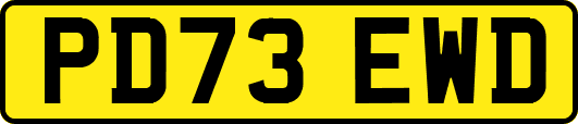 PD73EWD