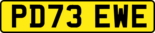 PD73EWE