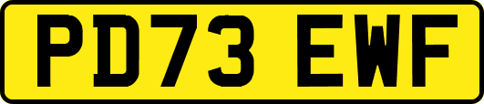 PD73EWF