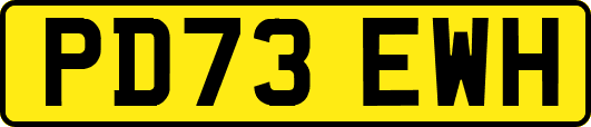 PD73EWH